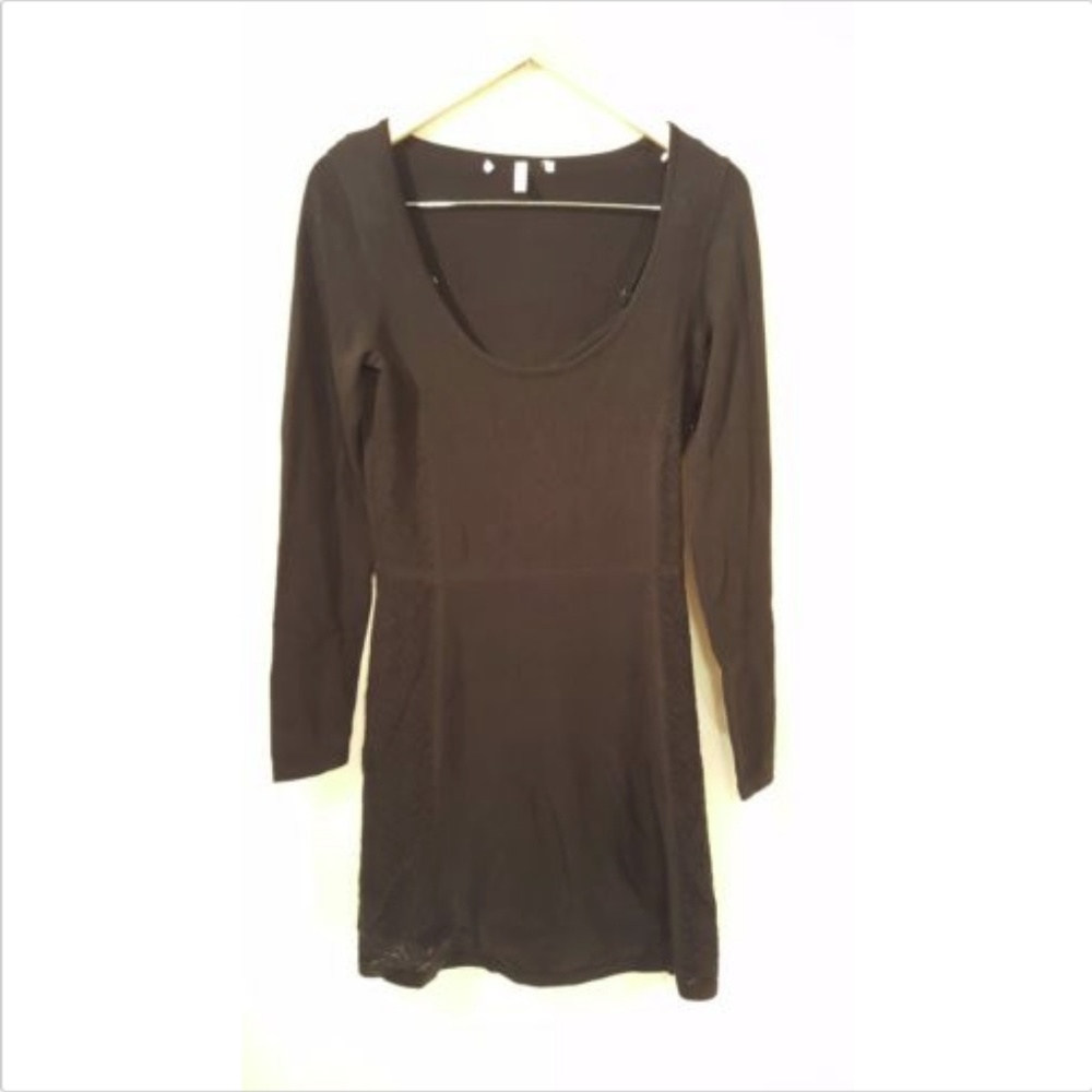 Victoria's Secret Knit Cotton Sweater Dress 🛍️ - Picture 4 of 7